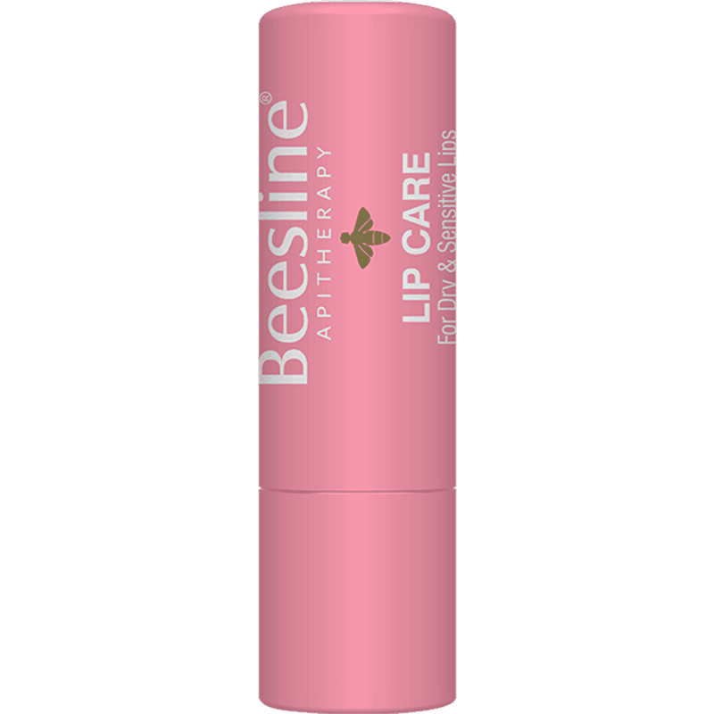 Beesline® Lip Care Soothing Jouri Rose - Cosmoshop