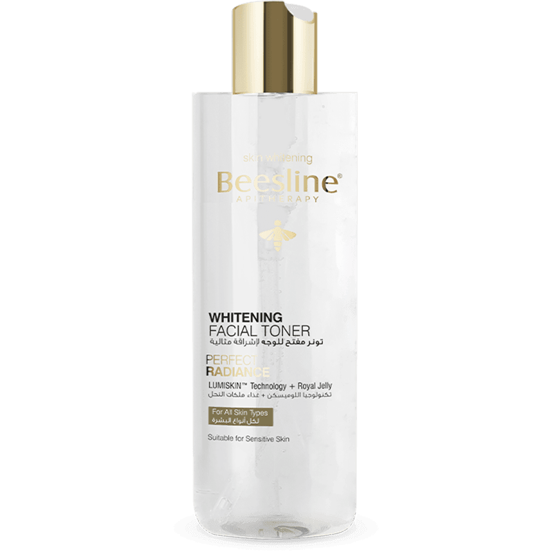 Beesline® Whitening Facial Toner - Cosmoshop