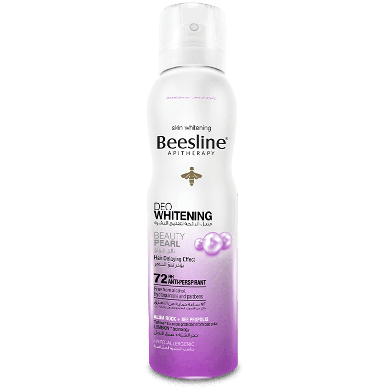 Beesline® Deo Whitening - Beauty Pearl - Cosmoshop