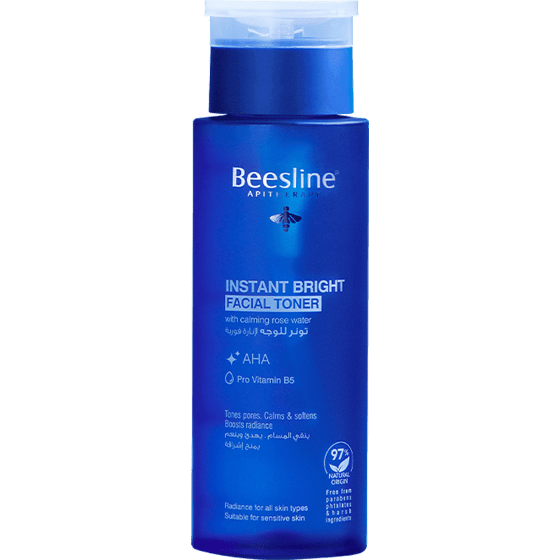 Beesline® Instant Bright Facial Toner - Cosmoshop