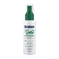 Drakon Detox Facial Toner