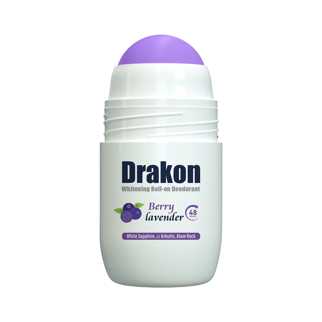 Drakon roll on Berry Lavender