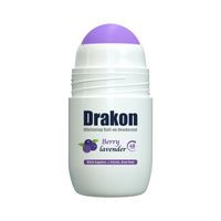 Drakon roll on Berry Lavender
