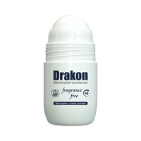 Drakon roll on Fragrance free