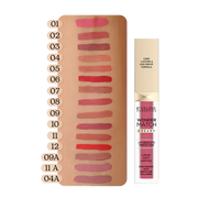Eveline Cosmetics Wonder Match Liquid Matt Lipstick- 11A SweetPink