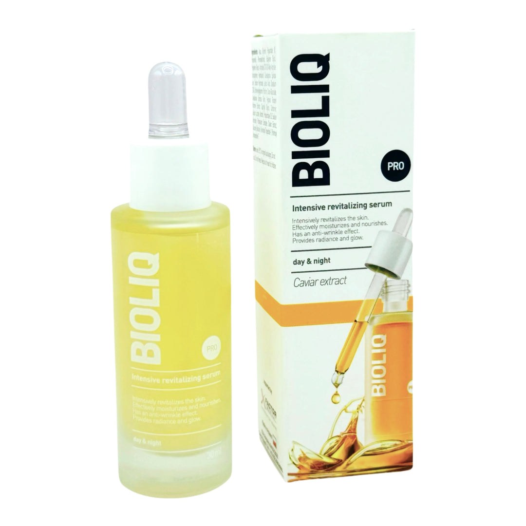 Bioliq Pro Intensive Revitalizing Serum 30ML