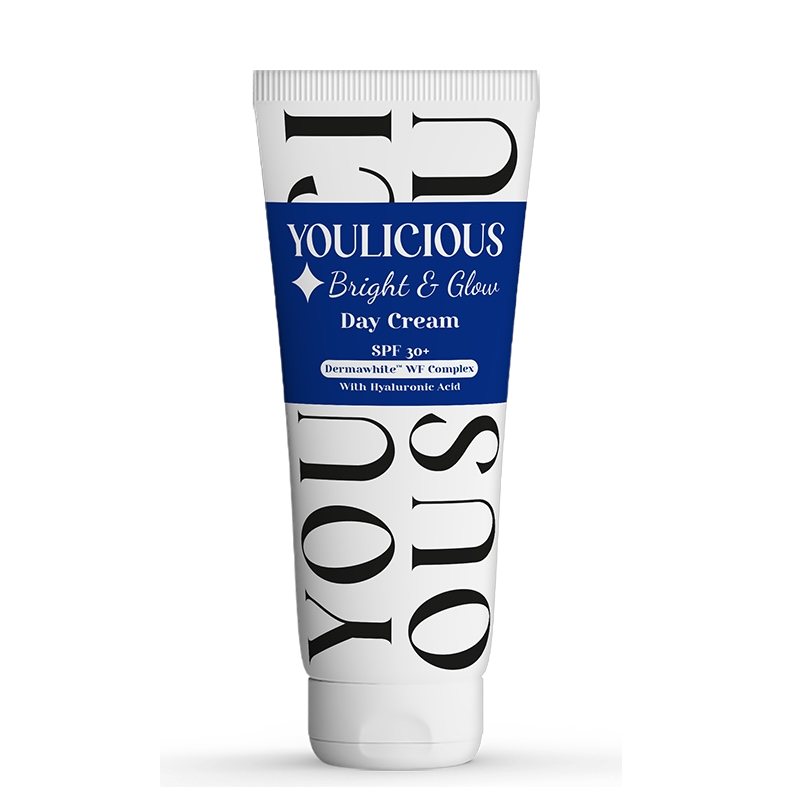 Youlicious Bright & Glow Day Cream 60ml