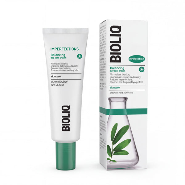 Bioliq Imperfection Balancing Day Cream 30ML