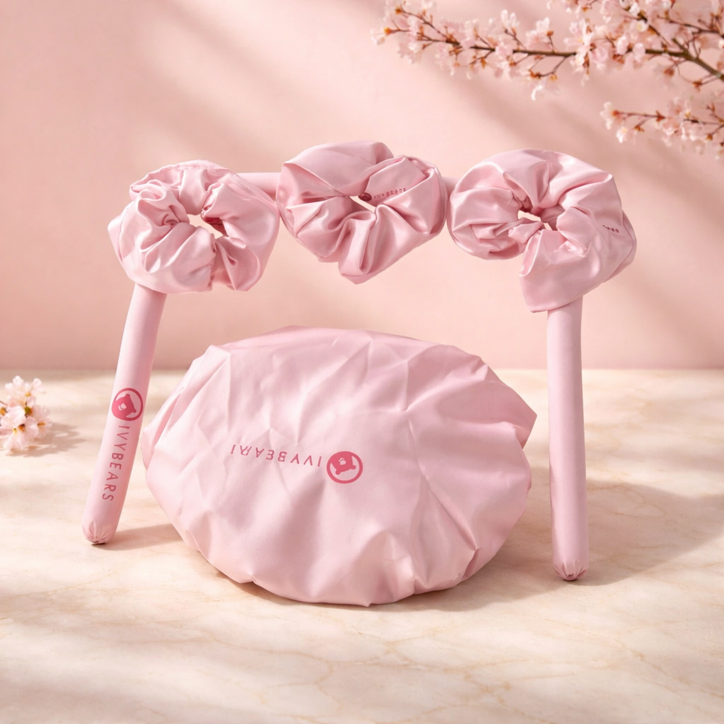 ivybears set