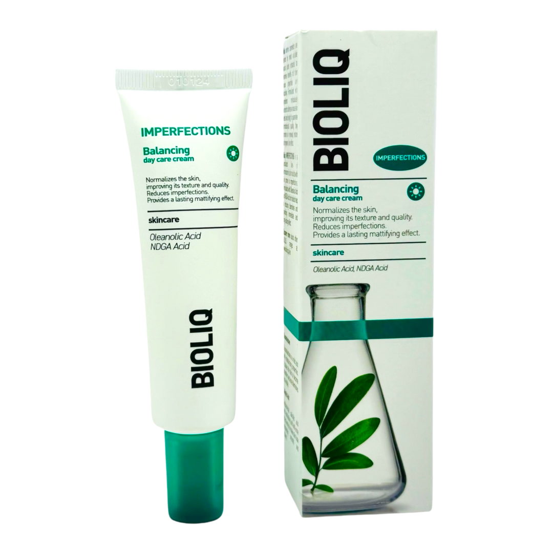 Bioliq Imperfection Balancing Day Cream 30ML