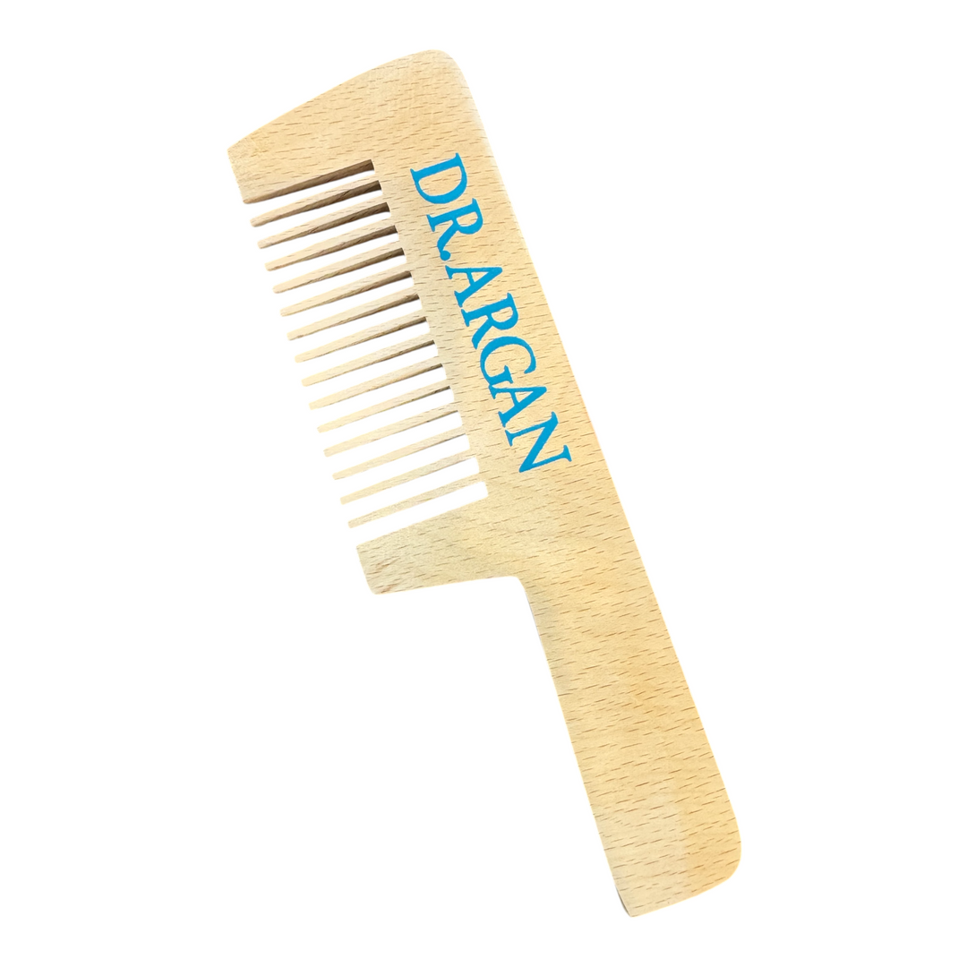 Argan comb