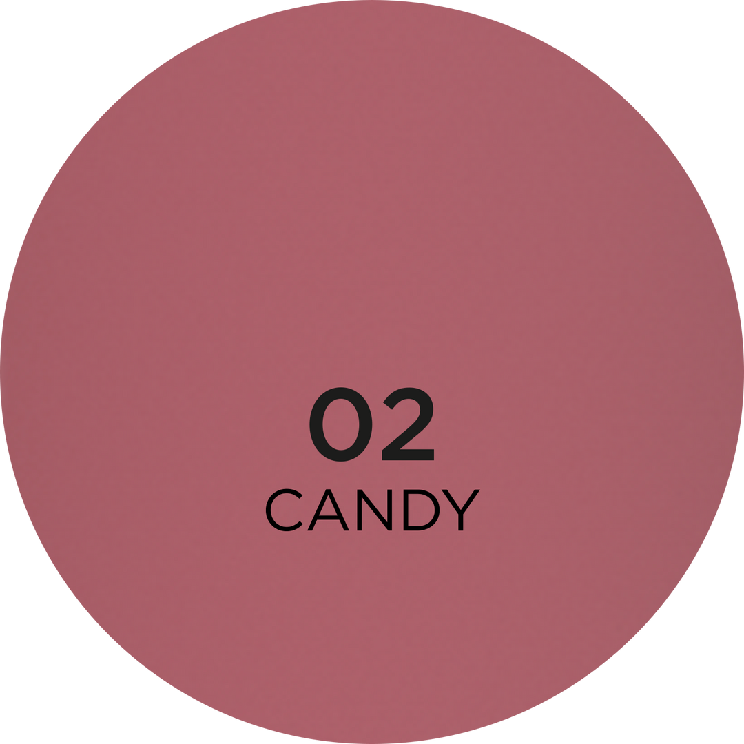 Eveline Cosmetics Wonder Match Liquid Matt Lipstick - 02 CANDY