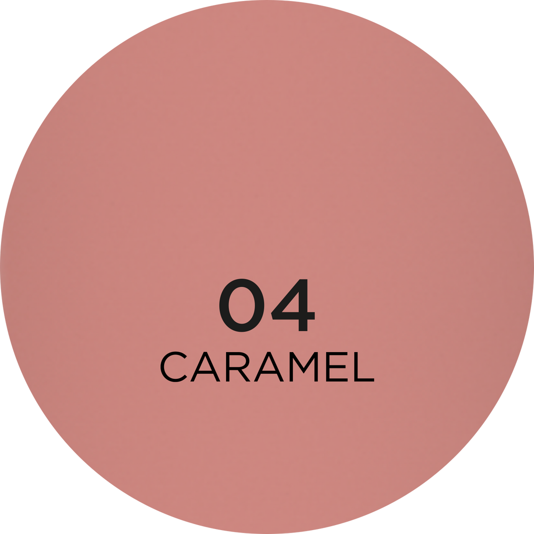 Eveline Cosmetics Wonder Match Liquid Matt Lipstick - 04 CARAMEL