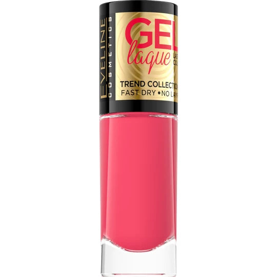 Eveline Cosmetics GEL LAQUE NAIL POLISH 243 8ML