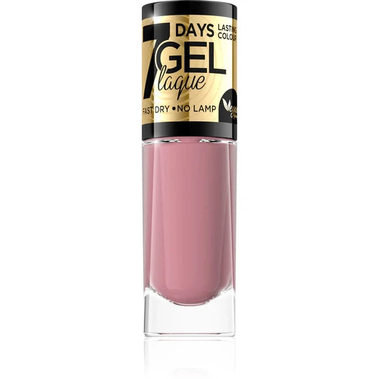 Eveline Cosmetics GEL LAQUE NAIL POLISH 42 8ML