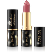 VELINE COSMETICS VELVET MATT LIPSTICK 501 - Cosmoshop