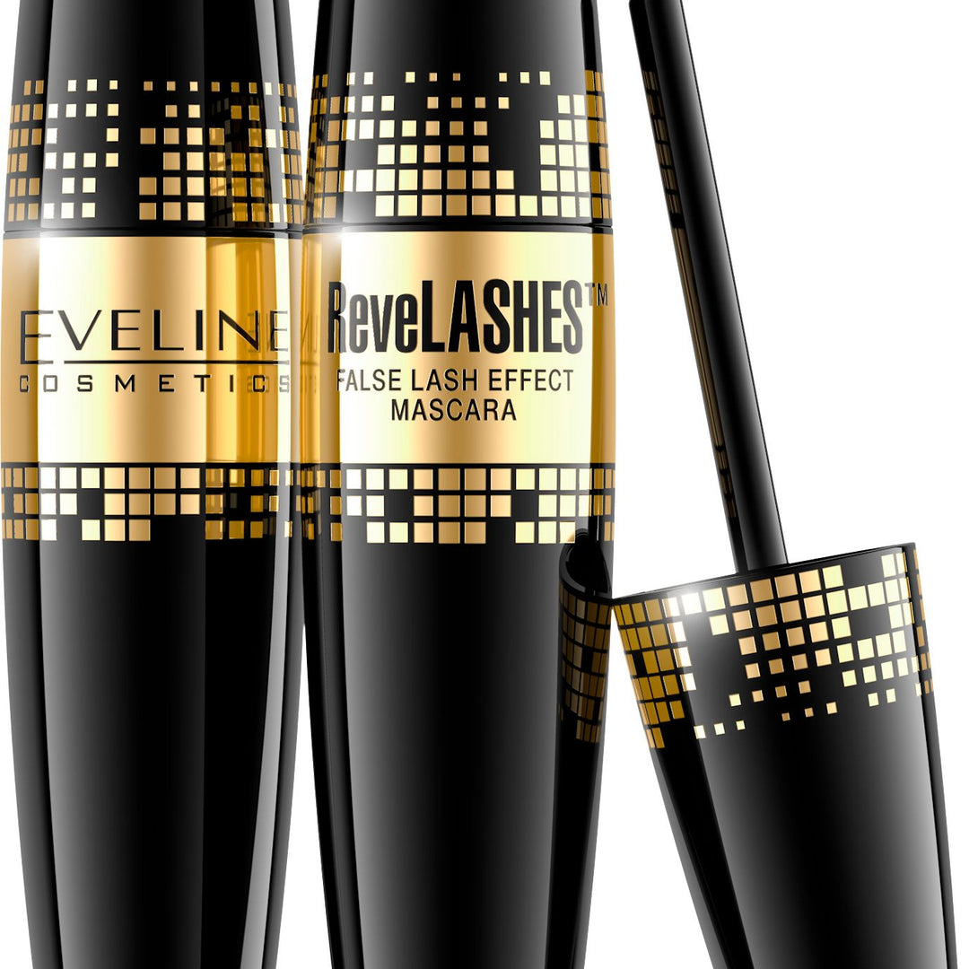 EVELINE COSMETICS REVELASHES™ FALSE LASH EFFECT MASCARA