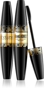 EVELINE COSMETICS REVELASHES™ FALSE LASH EFFECT MASCARA
