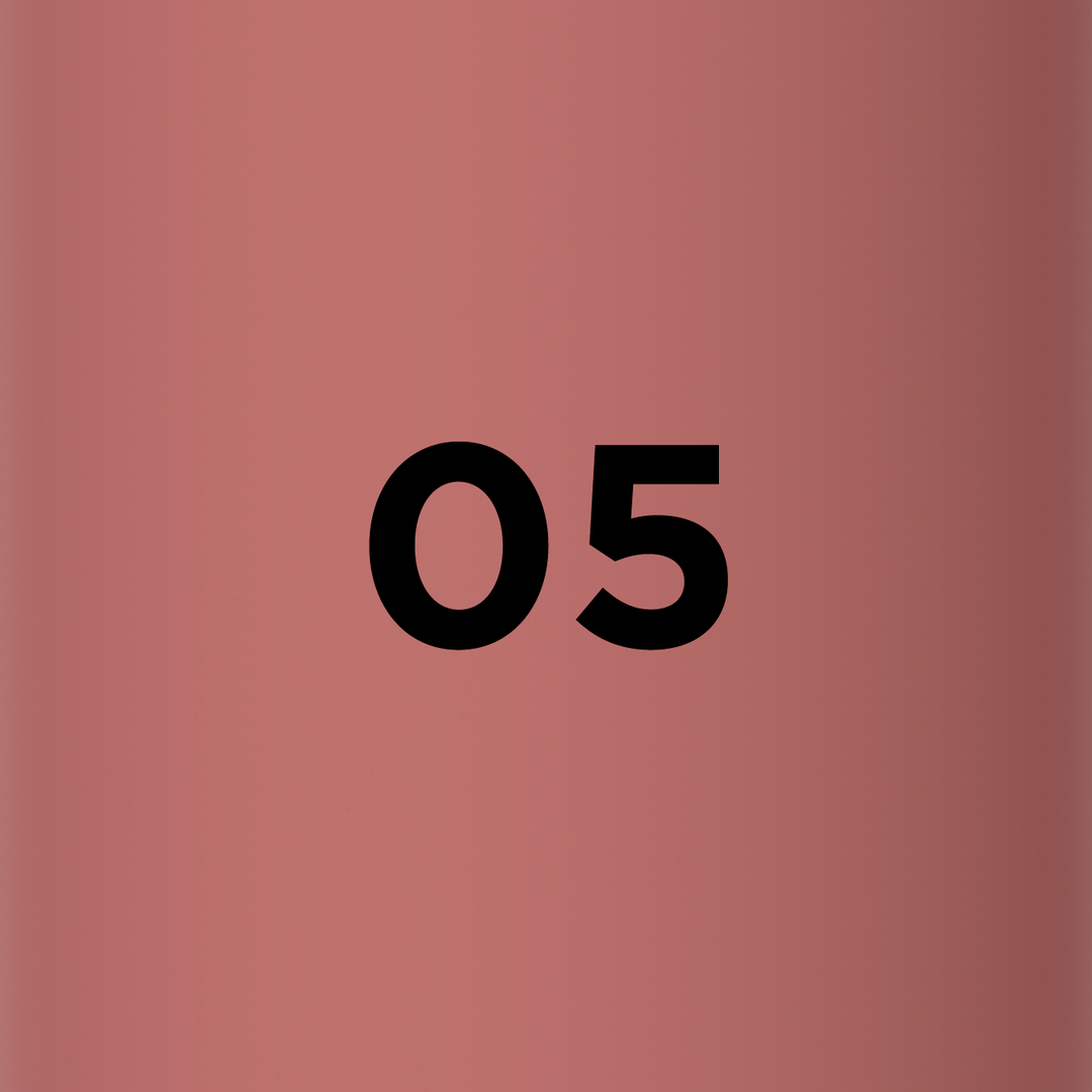 Eveline Cosmetics Wonder Match 4 IN 1 Velour Cheek & Lip 05