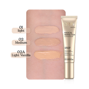 EVELINE COSMETICS MAGICAL PERFECTION CONCEALER - 01 light