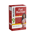 Mazora Fat Burner 30 cap - Cosmoshop