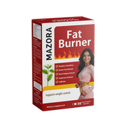 Mazora Fat Burner 30 cap - Cosmoshop