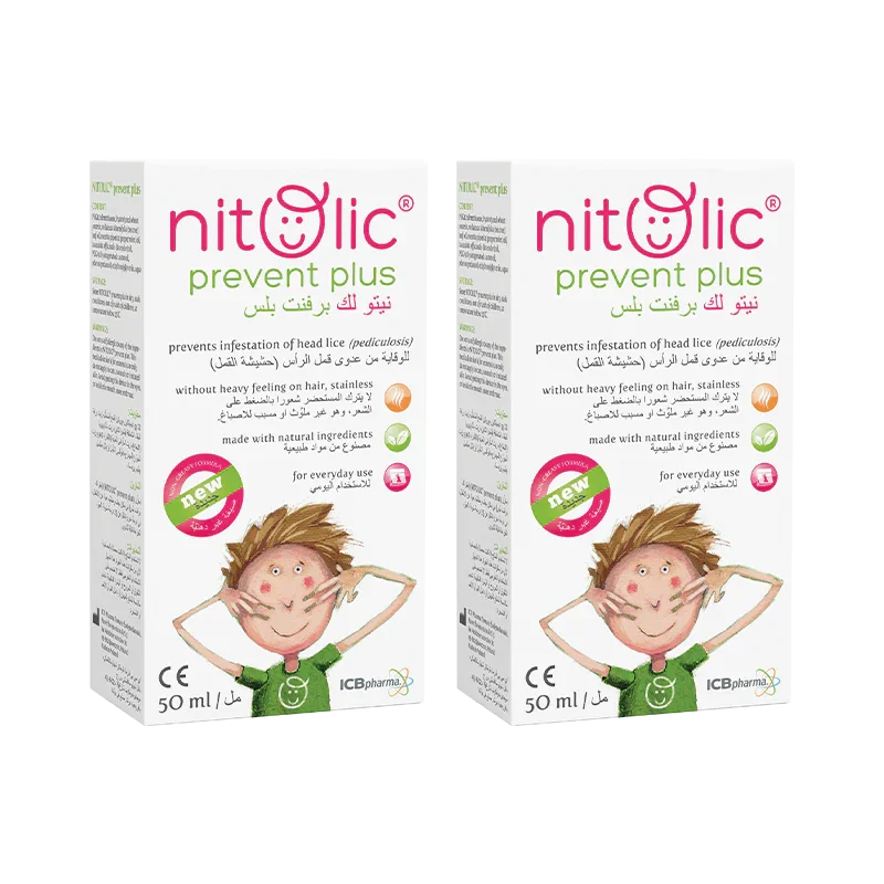 Prevent Plus - 24%