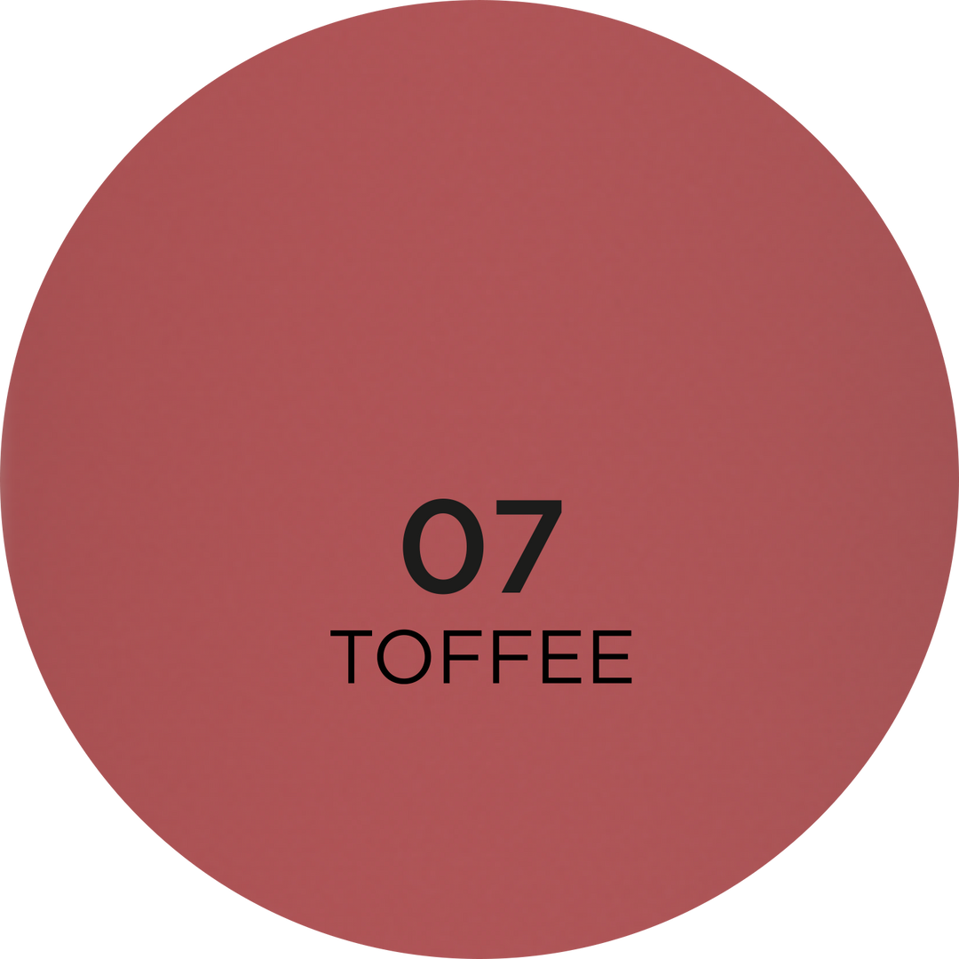 أحمر شفاه سائل مطفي وندر ماتش من إيفلين كوزمتكس - 07 تافي