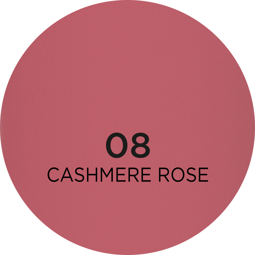 أحمر شفاه سائل مطفي وندر ماتش من إيفلين كوزمتكس - 08 كشمير روز