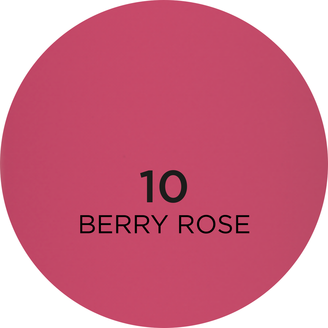 أحمر شفاه سائل مطفي وندر ماتش من إيفلين كوزمتكس - 10 بيري روز