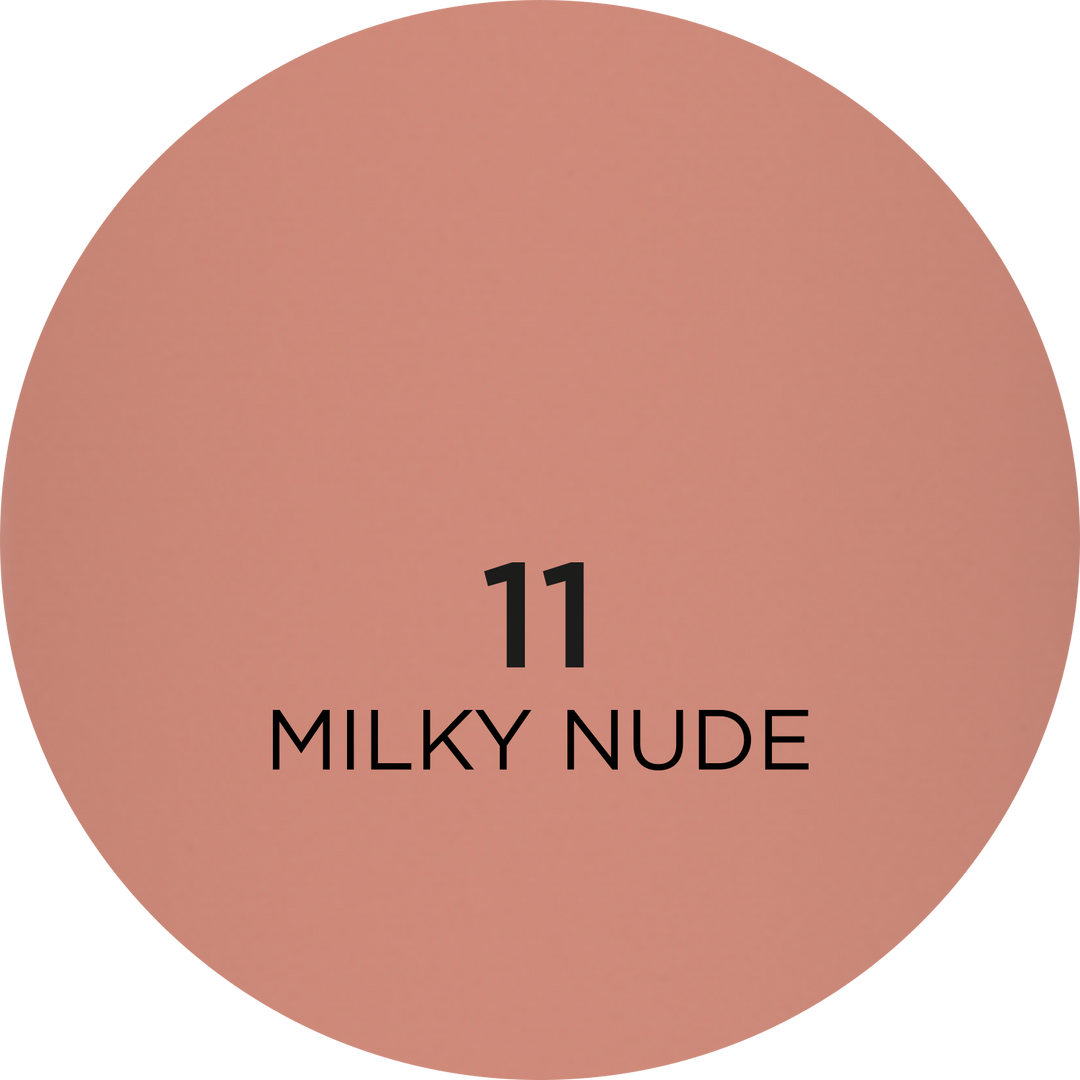 أحمر شفاه سائل مطفي وندر ماتش من إيفلين كوزمتكس - ١١ ميلكي نود