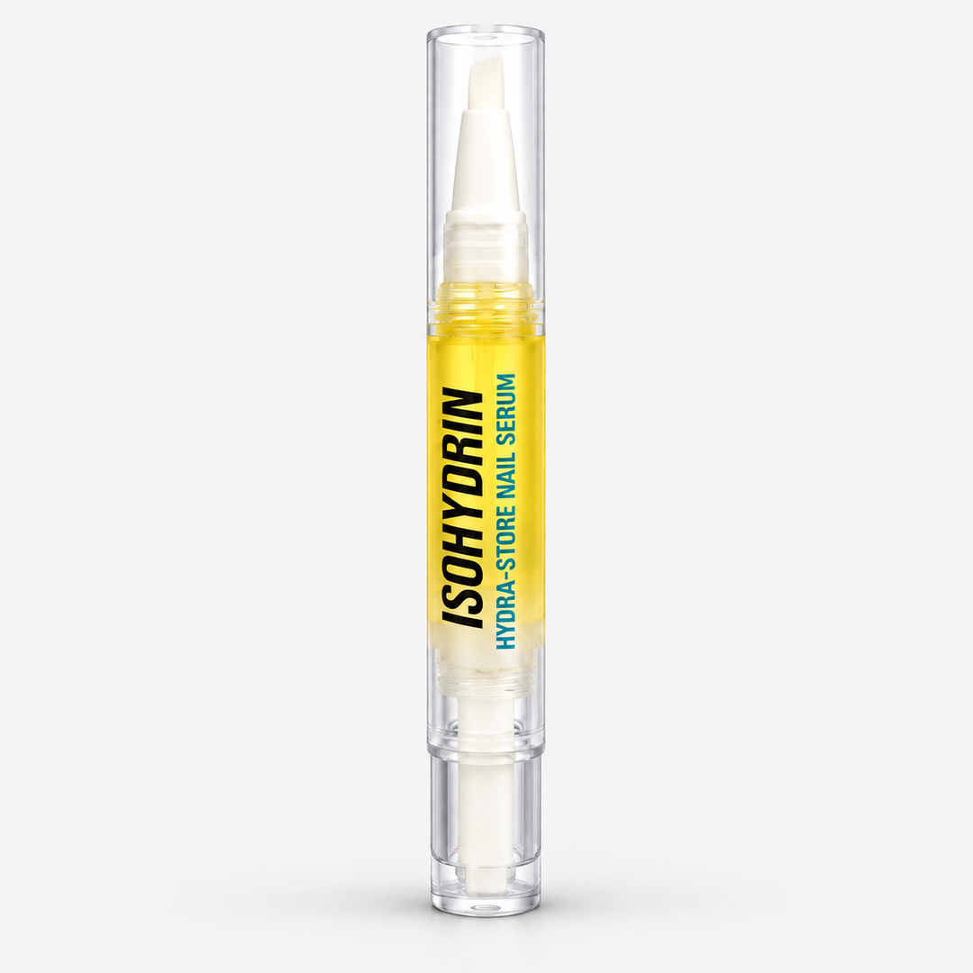 ISOHYDRIN HYDRA-STORE NAIL SERUM 10ML