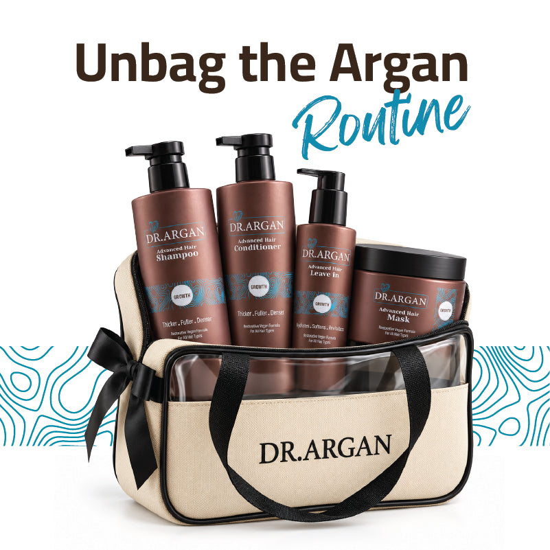 Unbag the Argan