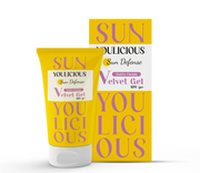 Youlicious Sun Defense velvet gel 40ml