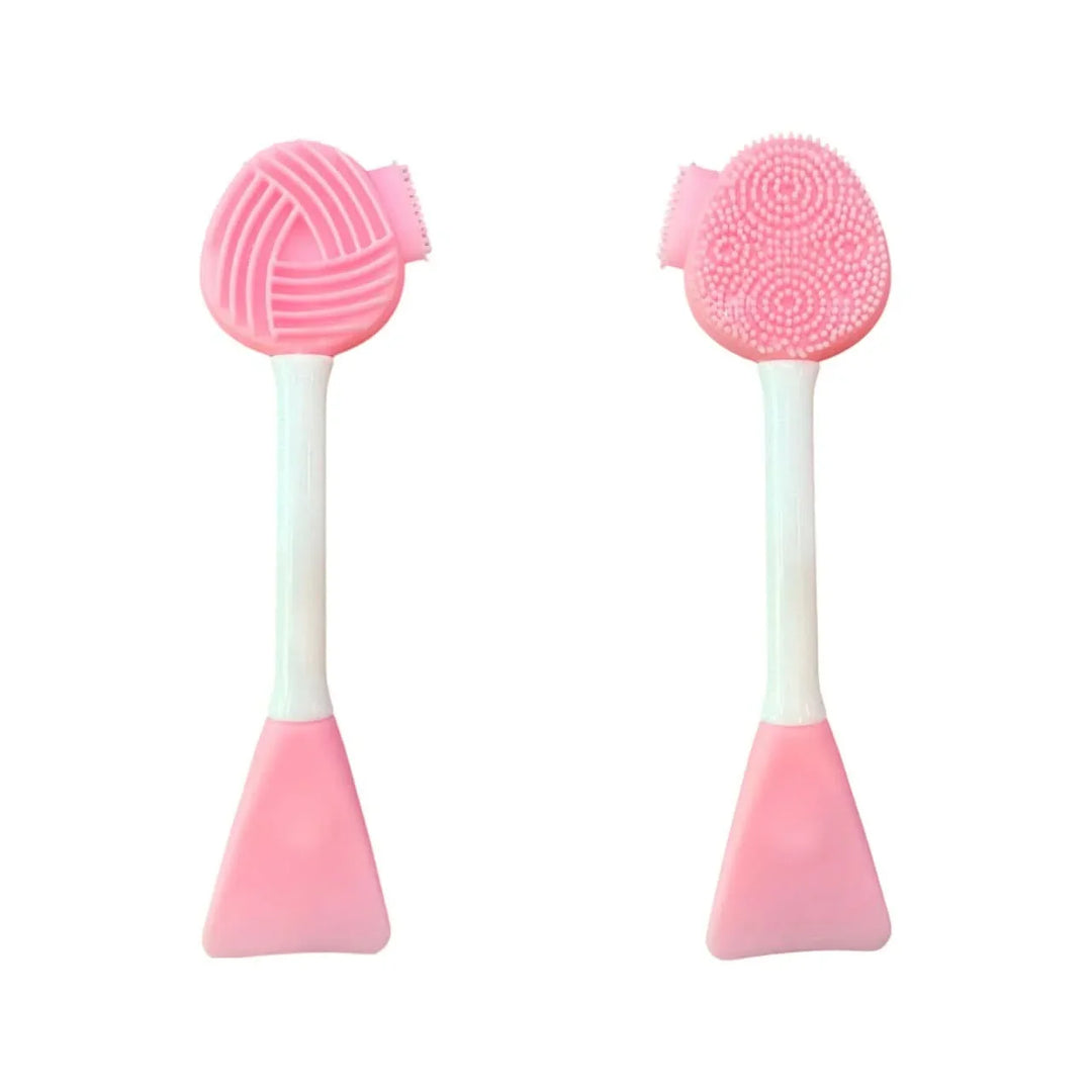 Youlicious Face Brush – Gentle Cleansing & Facial Exfoliation Brush face brush