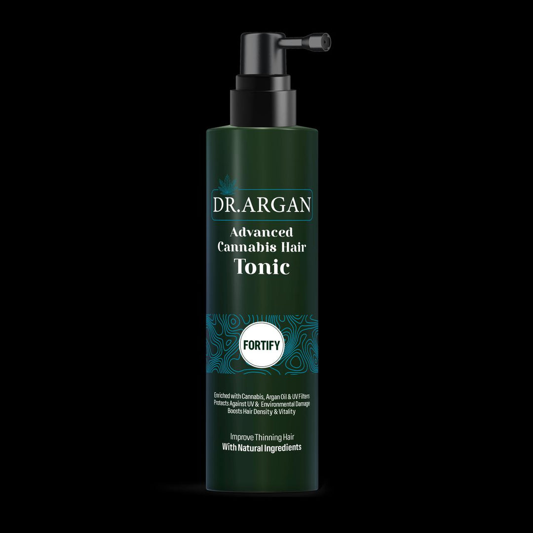 Dr.Argan Advanced Cannabis Hair Tonic