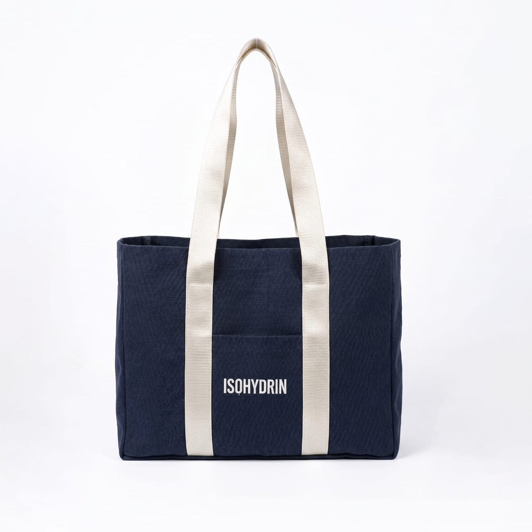 Isohydrin Big tote Bag