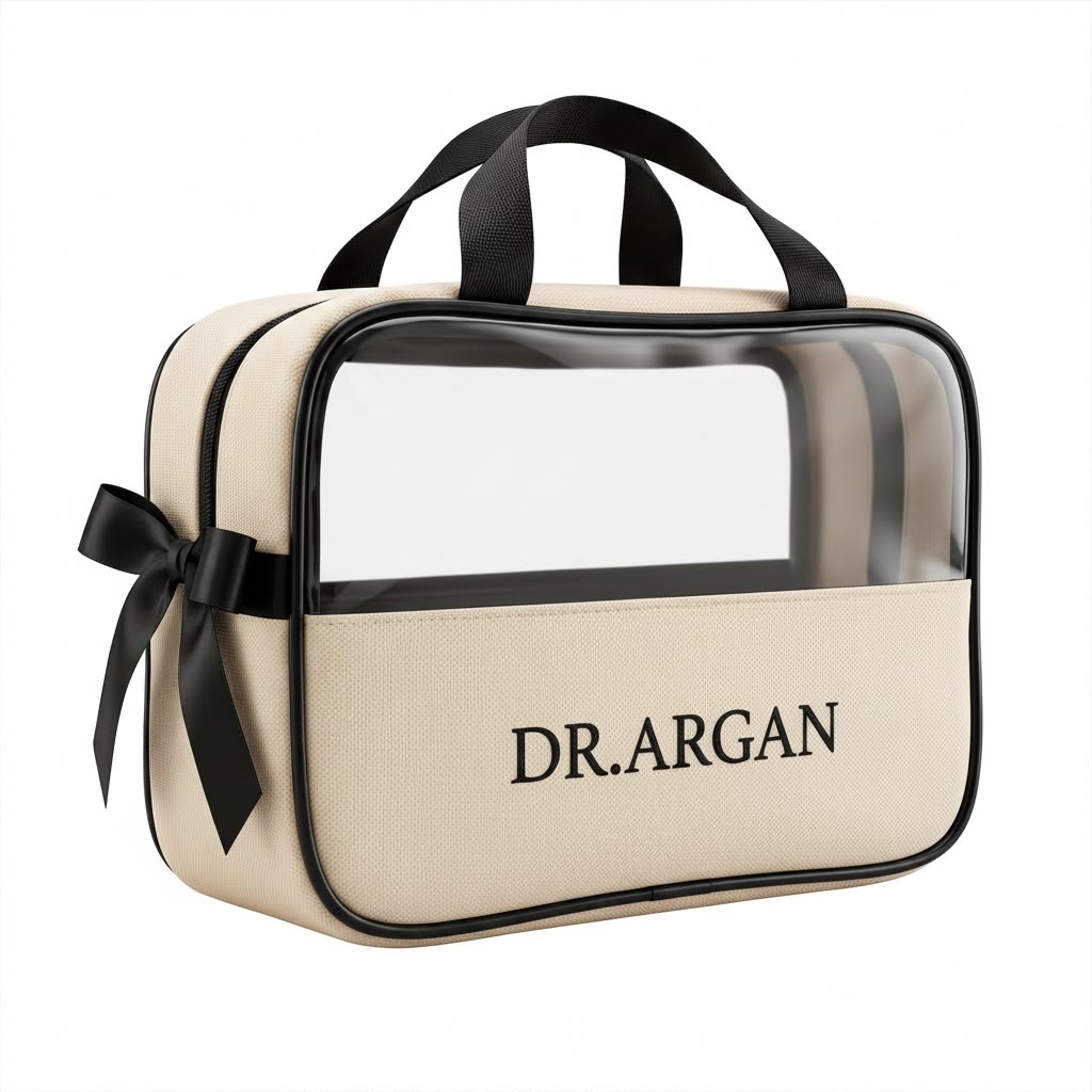 Dr.Argan new bag