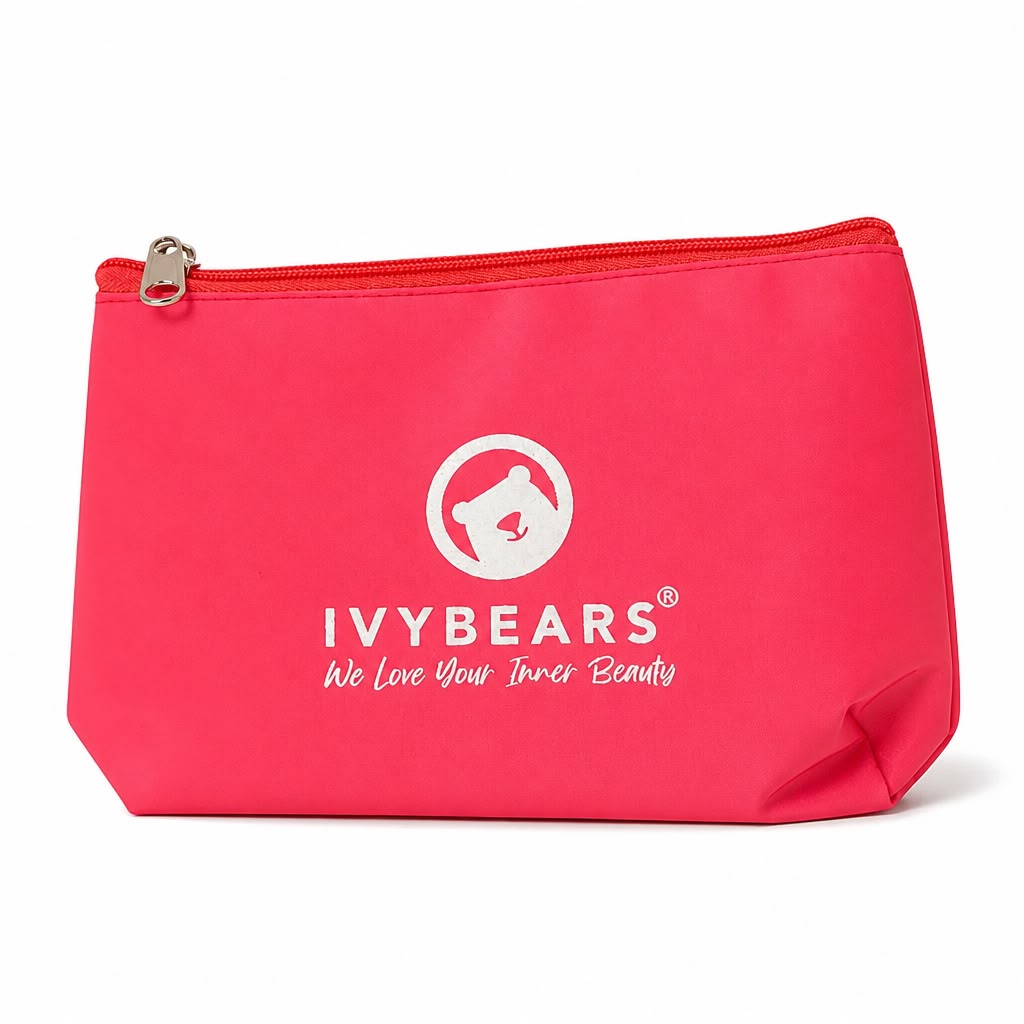 ivy bears bag
