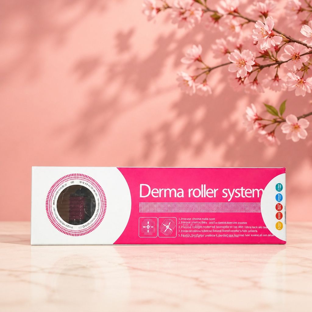 Bioliq Derma roller