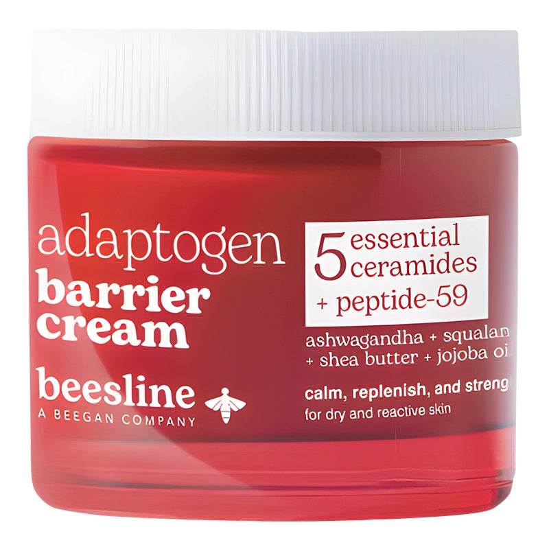 Beesline Adaptogen Barrier Cream