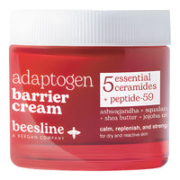 Beesline Adaptogen Barrier Cream