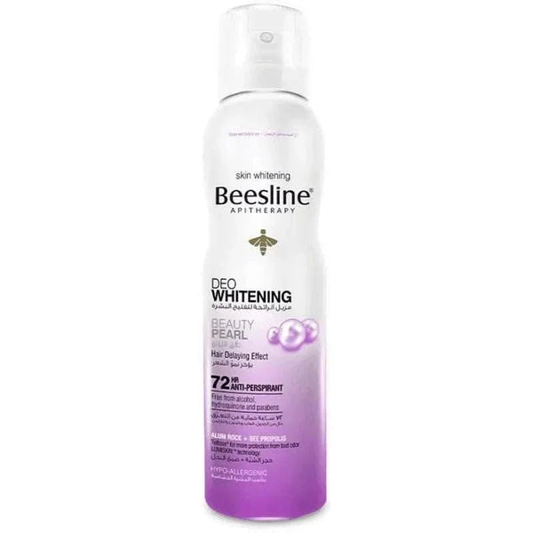 Beesline® Deo Whitening - Beauty Pearl - Cosmoshop