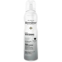 Beesline® Deo Whitening - Invisible Touch
