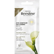 Beesline Eye Contour Whitening Mask Box  X10 Sachet - Cosmoshop