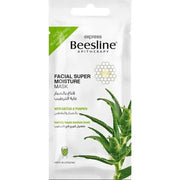 Beesline® Facial Super Moisture Mask sachet - Cosmoshop