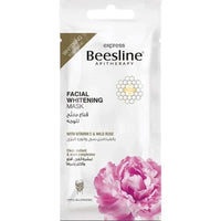 Beesline® Facial Whitening Mask Box X10 Sachet