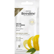 Beesline® Facial Whitening Scrub Box X10 Sachet - Cosmoshop