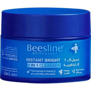 Beesline® Instant Bright 5 In 1 Cleanser - Cosmoshop