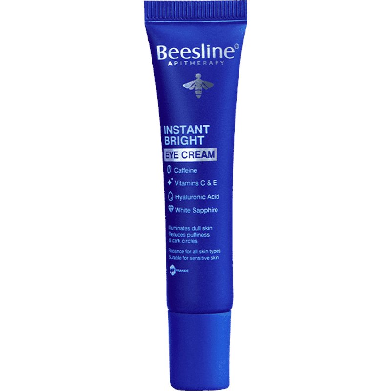 Beesline® Instant Bright Eye Cream